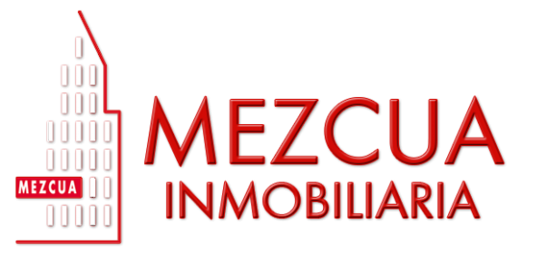 Logo Mezcua Inmobiliaria